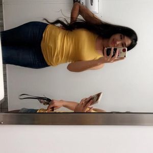 Meet your Posher, Kristin